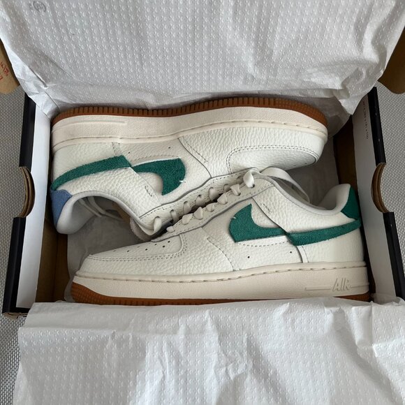 Nike Air Force 1 '07 LXX Sneakers Sz 6.5 - Picture 6 of 6